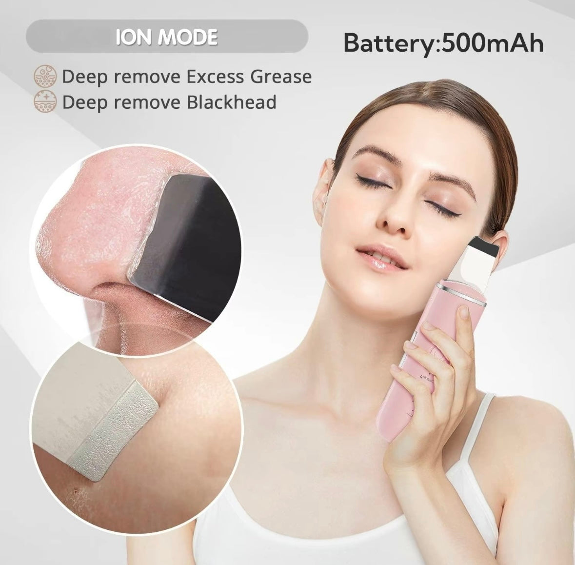 LUXEFLASH® Blackhead Remover